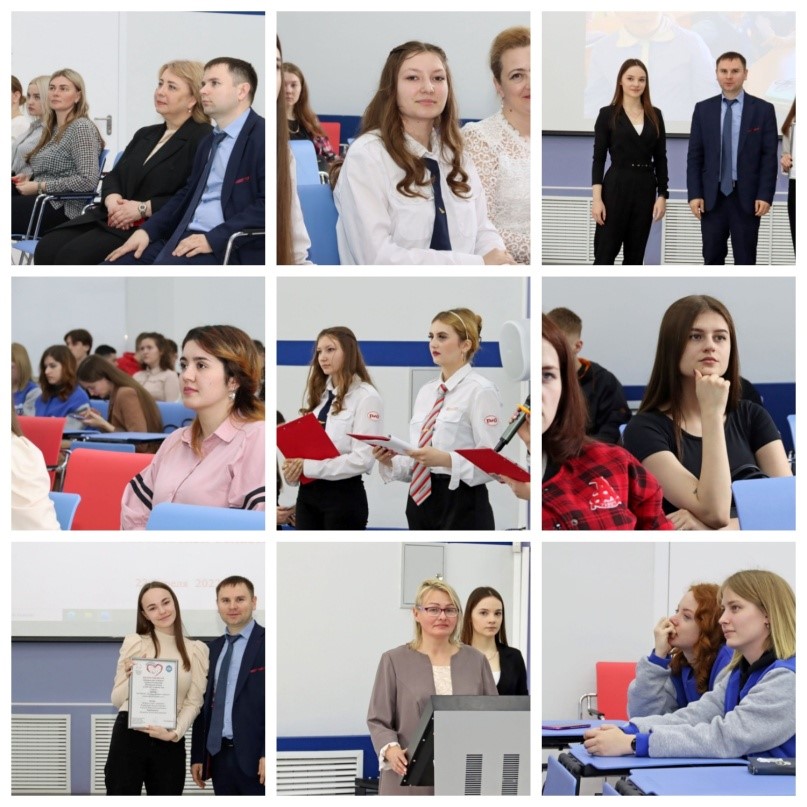 Состоялся VI Форум волонтеров социальной инклюзии Московской области