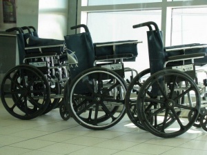 Законодательное обеспечение прав инвалидов в Московской области